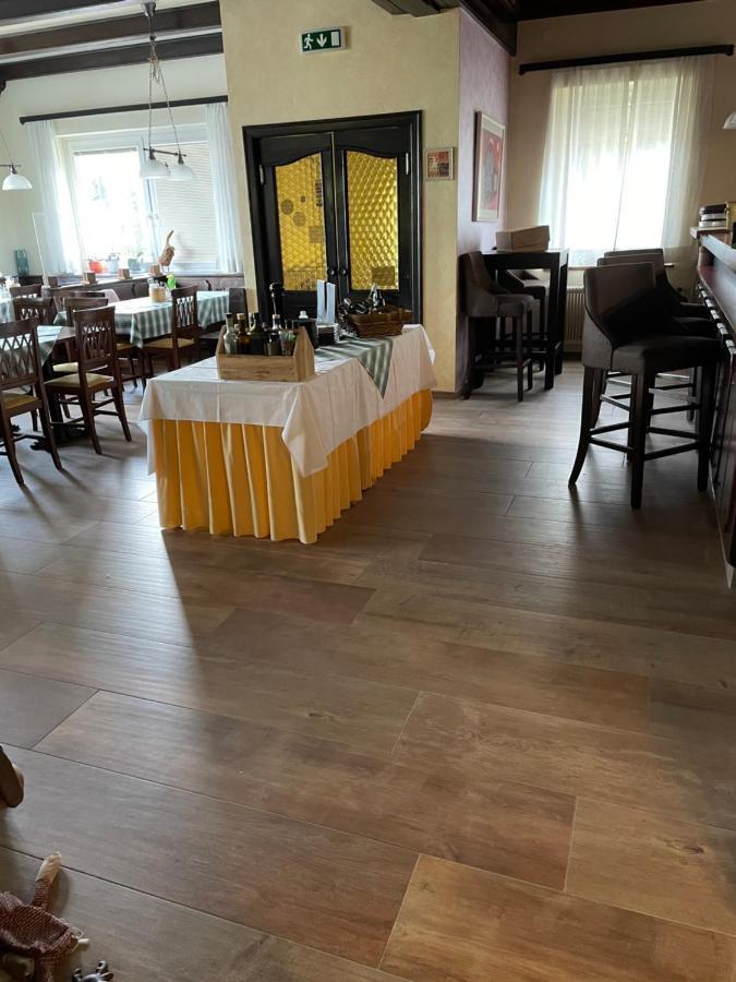 Gasthaus 3-Laenderblick Mönichkirchen Exteriör bild
