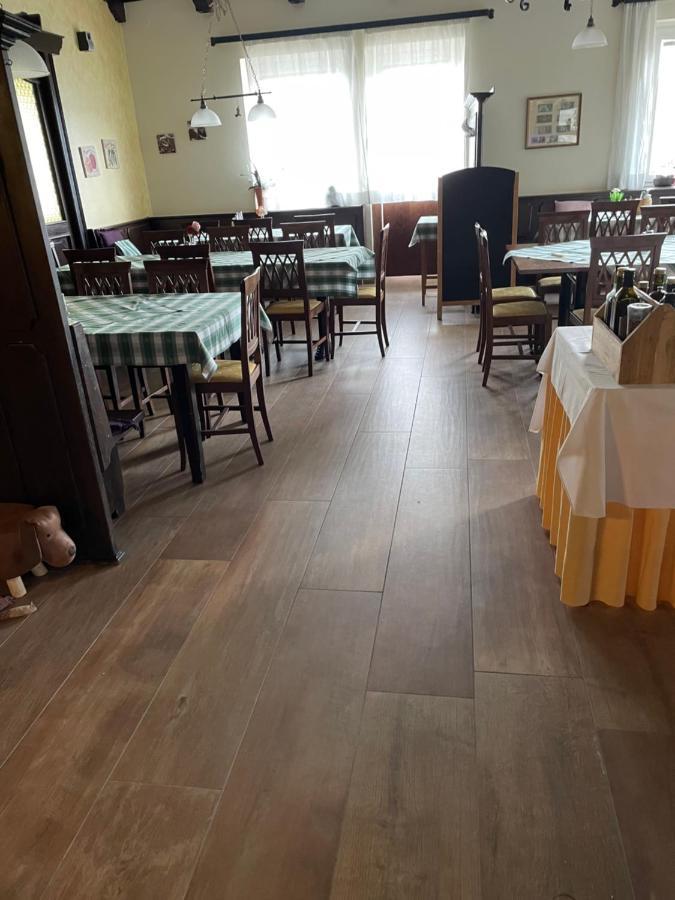 Gasthaus 3-Laenderblick Mönichkirchen Exteriör bild