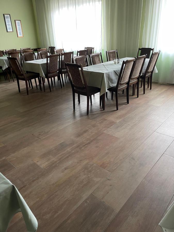 Gasthaus 3-Laenderblick Mönichkirchen Exteriör bild