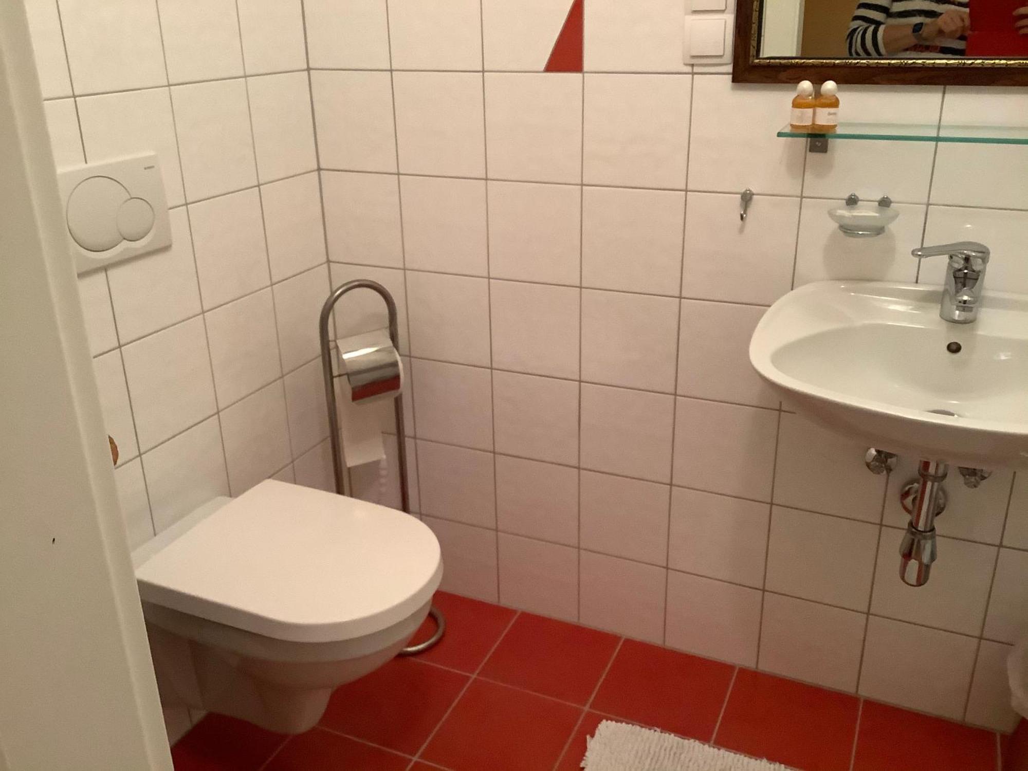 Gasthaus 3-Laenderblick Mönichkirchen Exteriör bild