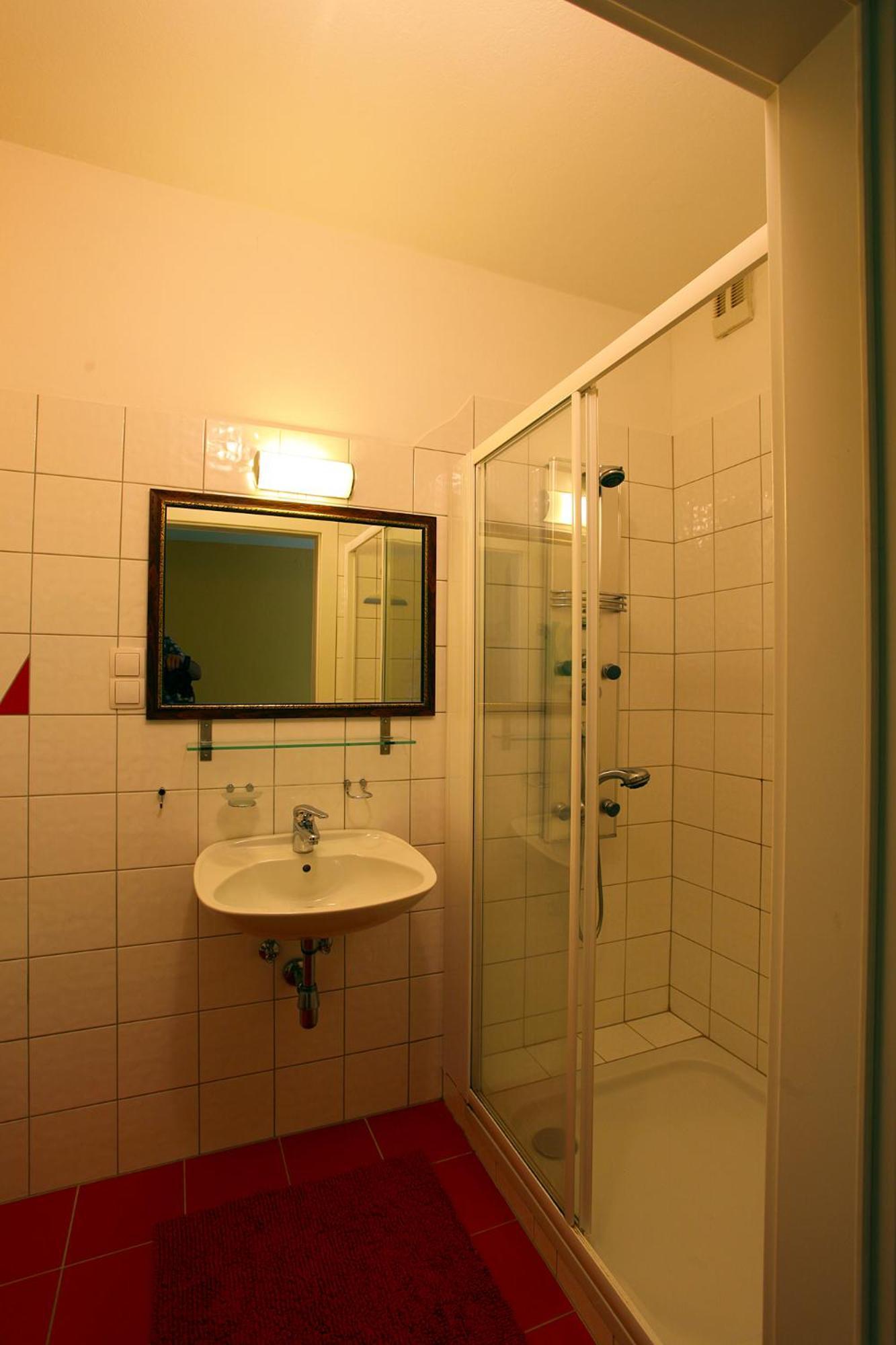 Gasthaus 3-Laenderblick Mönichkirchen Rum bild